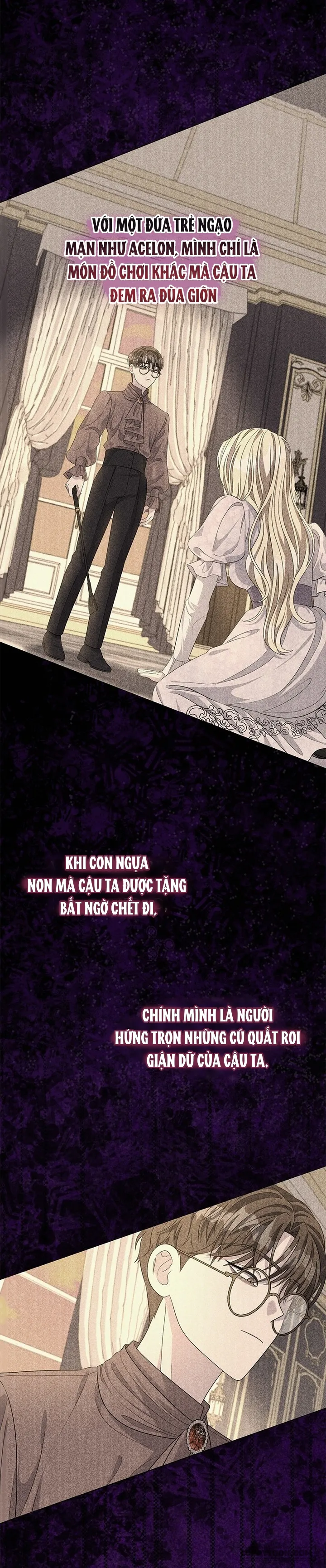 Dụ Hoặc Chap 9 - trang 27