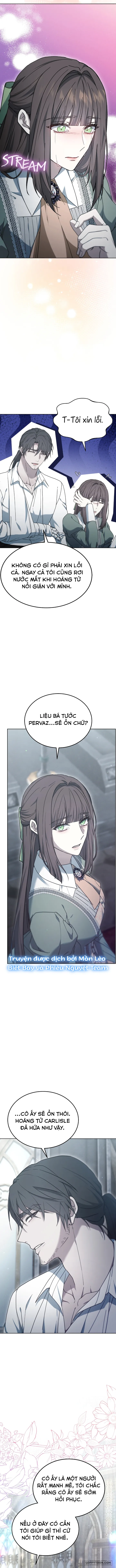 Thời Đại Oman Chap 60 - trang 12