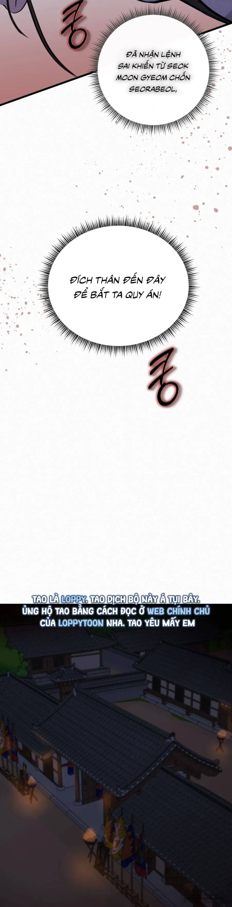Bức Thư Vẽ Trong Đêm Chap 1 - trang 43