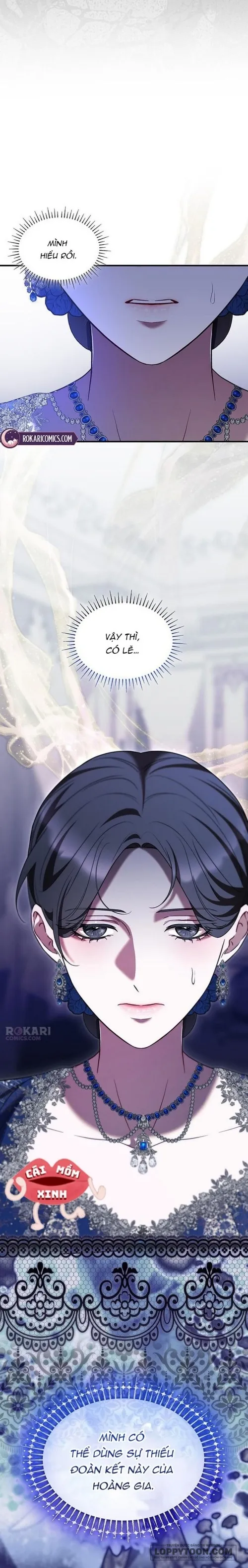 Vào Ngày Mà Chị Gái Tôi Qua Đời Chap 63 - trang 26