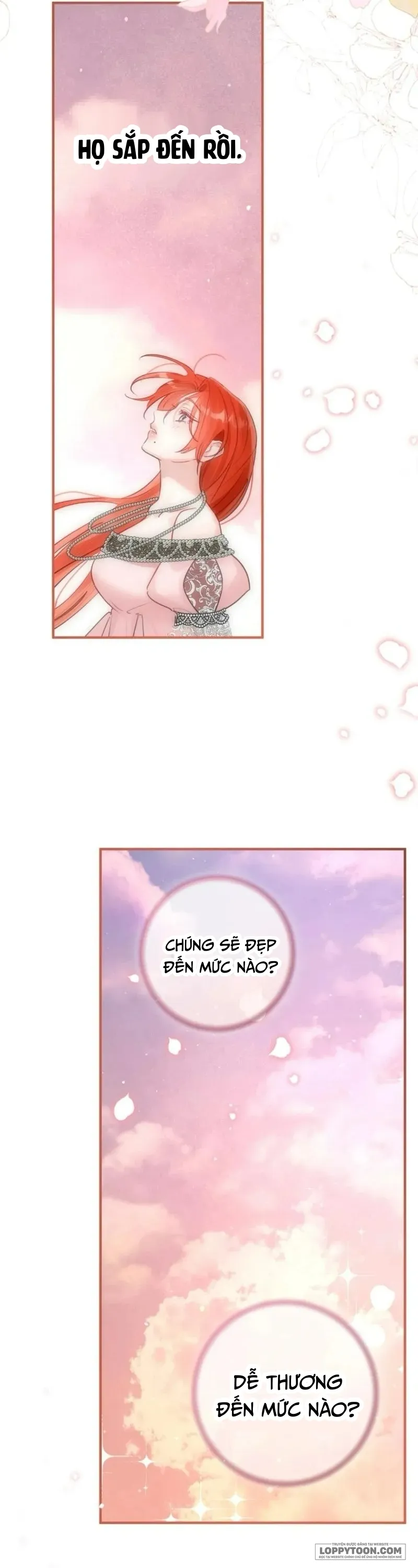 Cuộc Hôn Nhân Xa Hoa Của Đại Công Tước Là Giả Chap 99 - trang 30