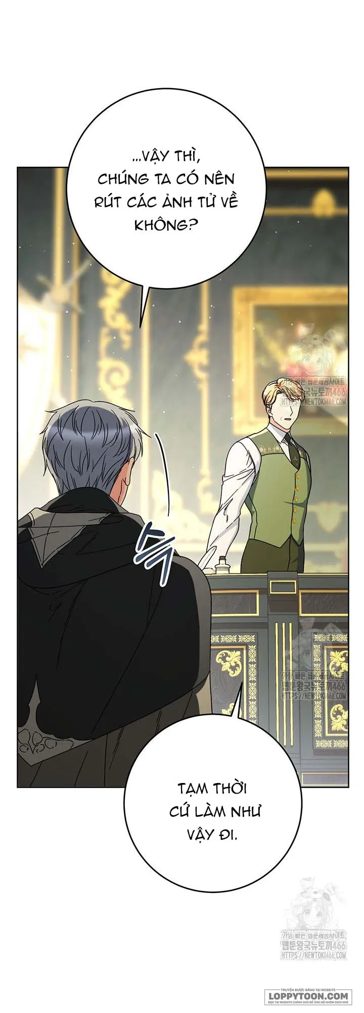 Nuôi Dưỡng Em Gái Xinh Đẹp Chap 81 - trang 25