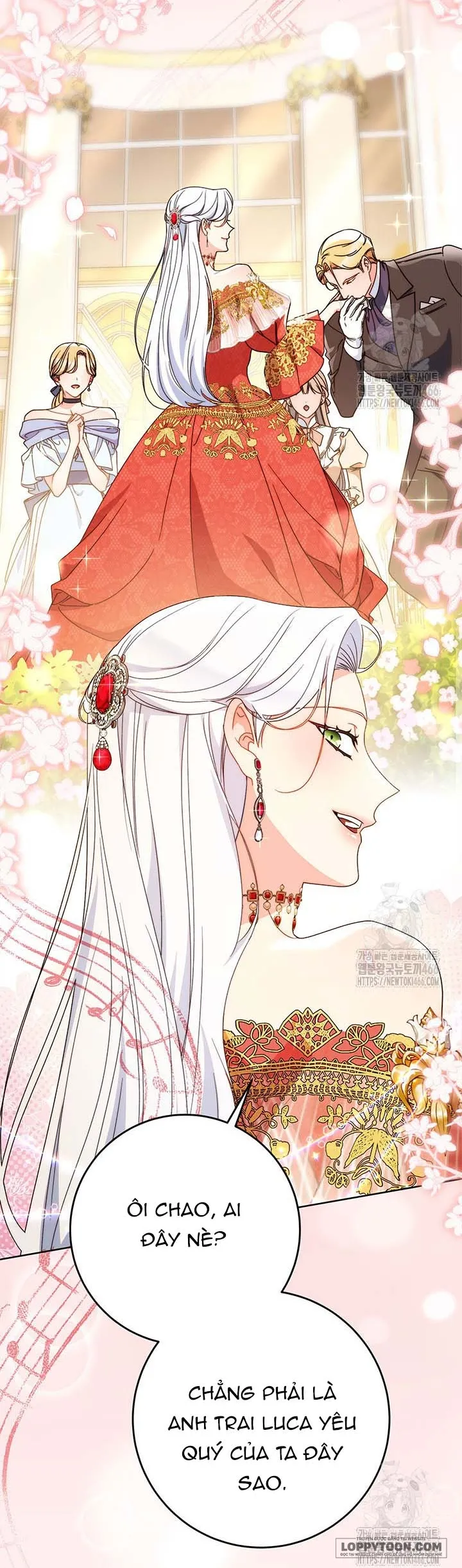 Nuôi Dưỡng Em Gái Xinh Đẹp Chap 80 - trang 4
