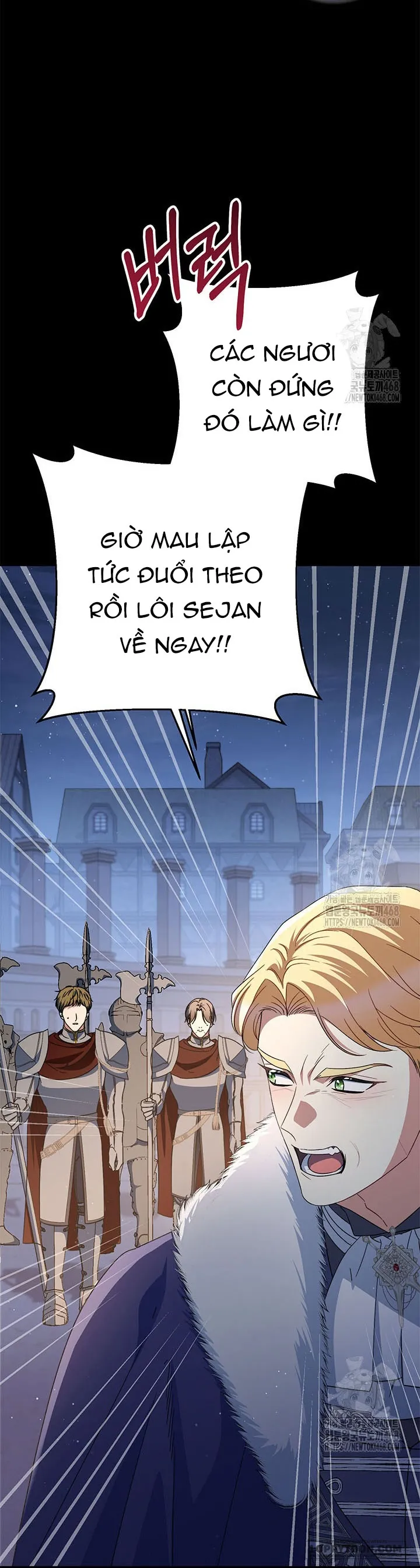 Nuôi Dưỡng Em Gái Xinh Đẹp Chap 92 - trang 33