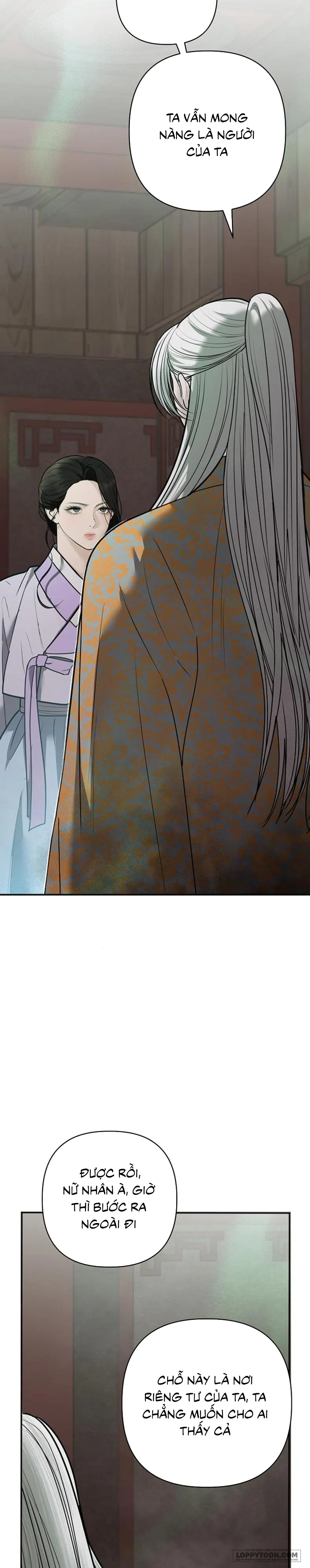 Quỷ Hồn Chap 35 - trang 11