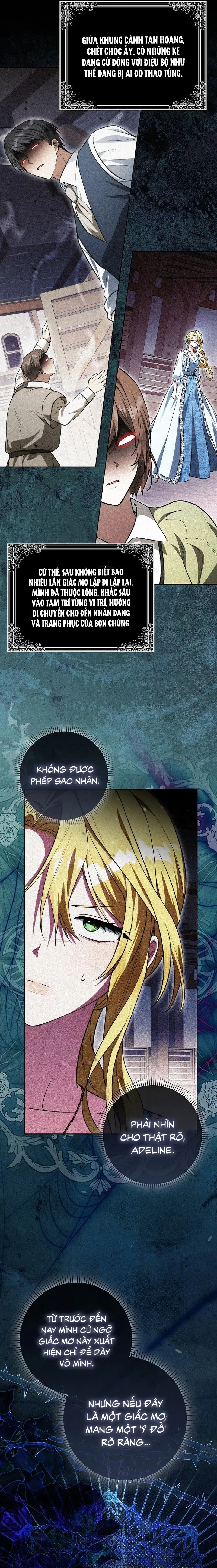 Tôi Cứ Nghĩ Mình Trở Về Là Kết Thúc, Không Ngờ Thể Loại Thay Đổi Rồi! Chap 29 - trang 16