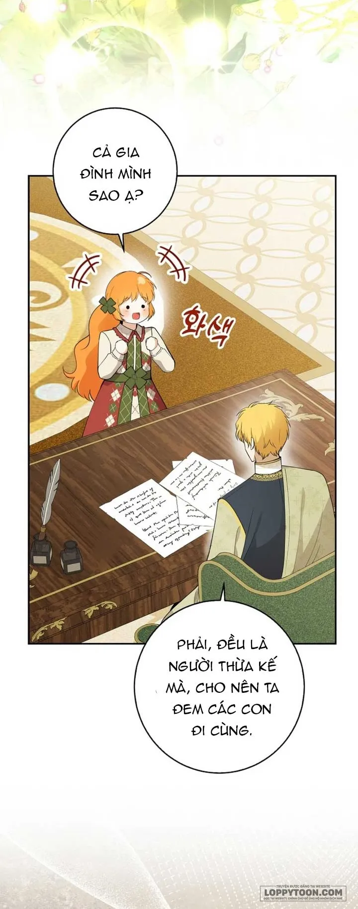 Sóc Con Tài Năng Chap 72 - trang 39