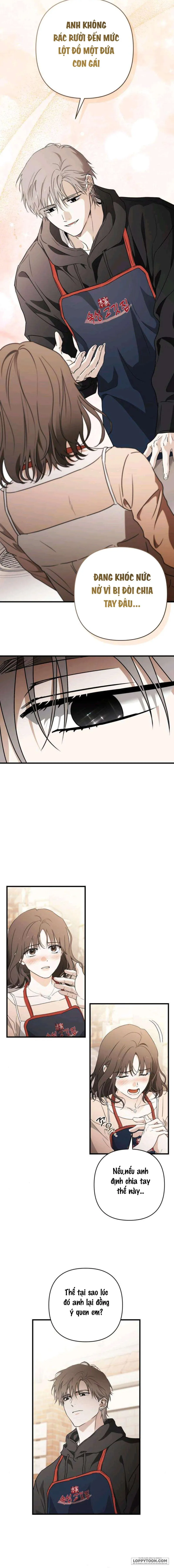 [18+] Kích Hoạt Chế Độ Trai Hư! Chap 1 - trang 7