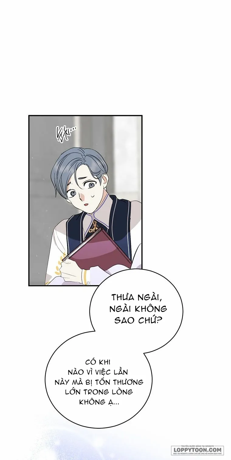 Phía Sau Mặt Nạ Của Nam Chính Hiền Lành Chap 4 - trang 5
