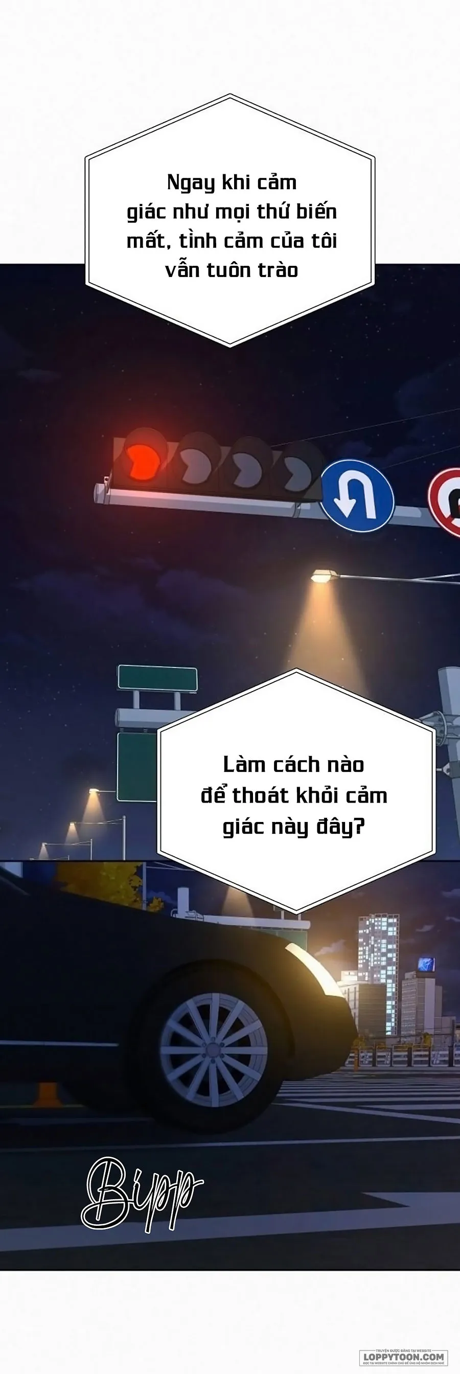 Chiến Lược Tình Yêu Trong Sáng Chap 99 - trang 74