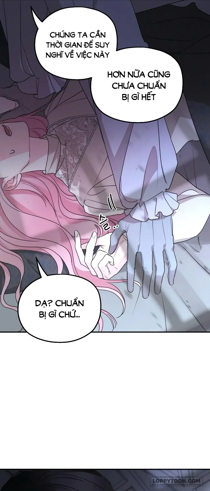 Gia Đình Chồng Quá Ám Ảnh Bởi Tôi Chap 98 - trang 5