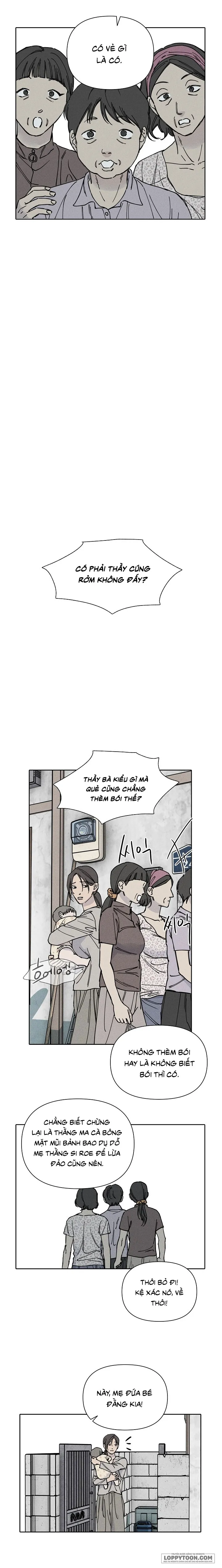 Quan Tài San Ho Chap 4 - trang 2