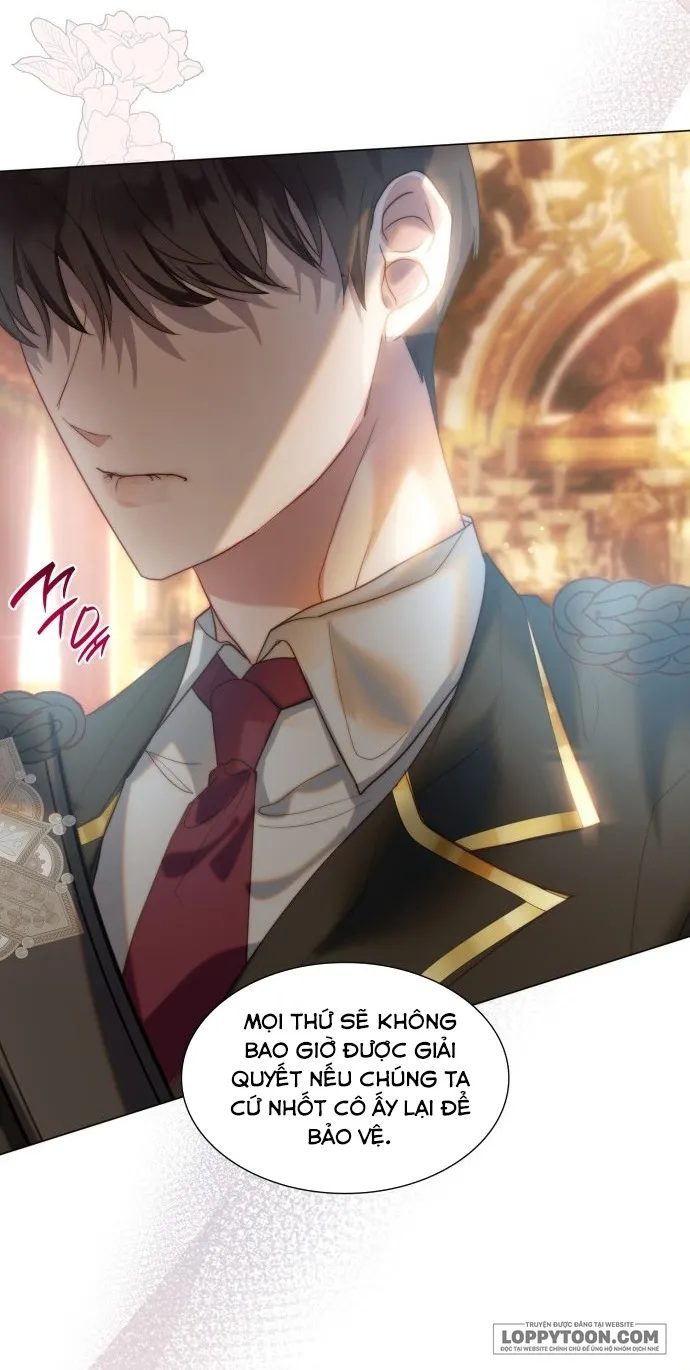 Tôi Được Sinh Ra Là Cô Con Gái Thứ Hai Chap 52 - trang 17
