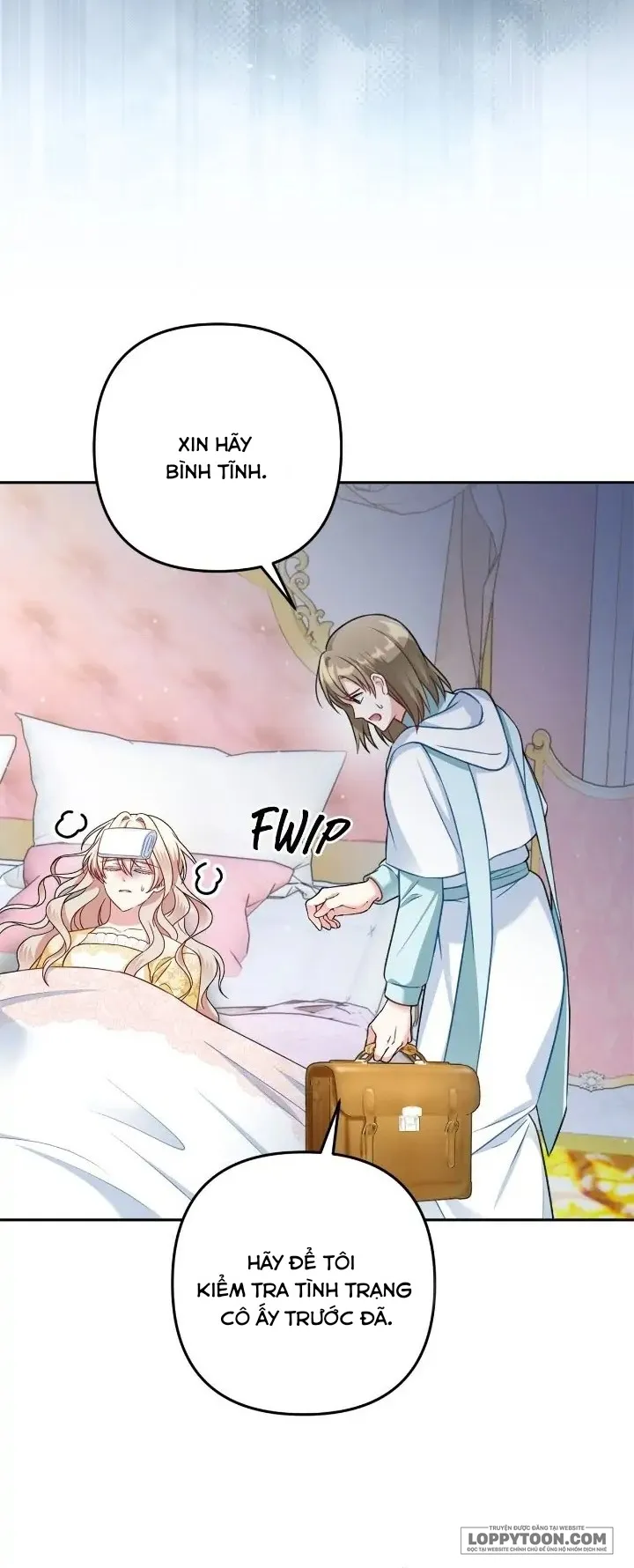 Tôi Sống Chung Với Mẹ Chồng Chap 34 - trang 32