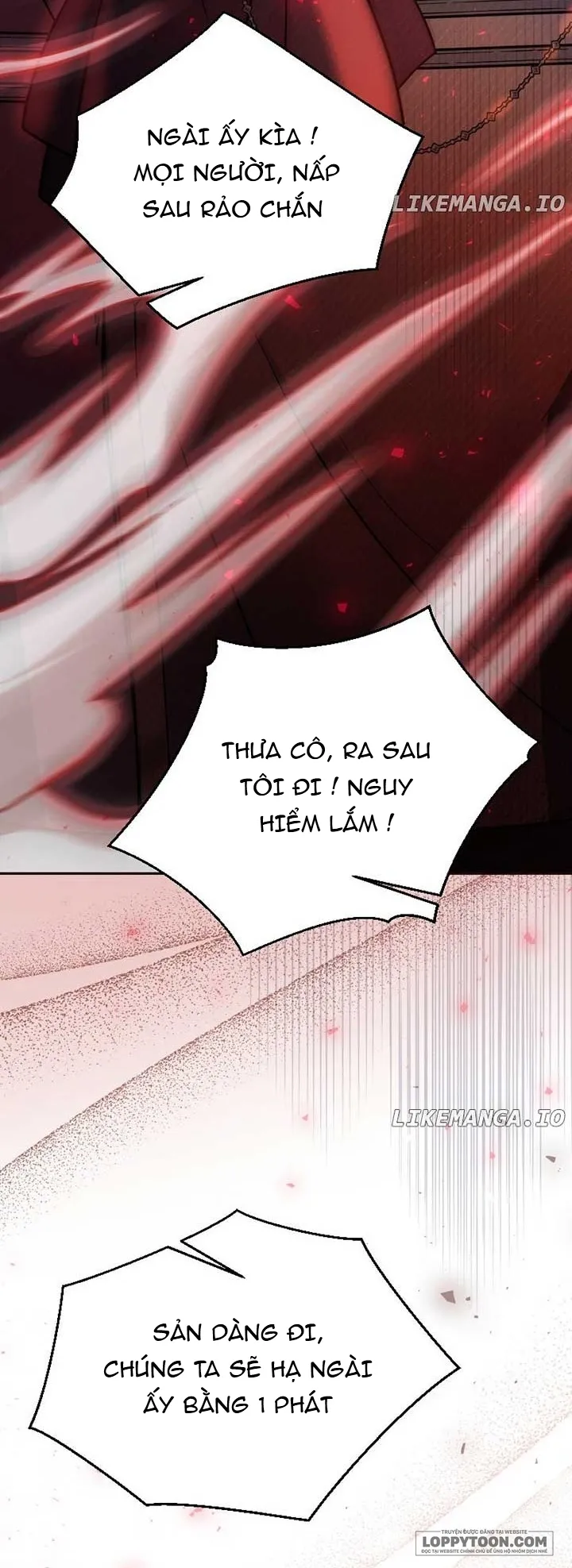 Hầu Gái Không Thích Nuôi Dạy Trẻ Nhỏ Chap 59 - trang 56