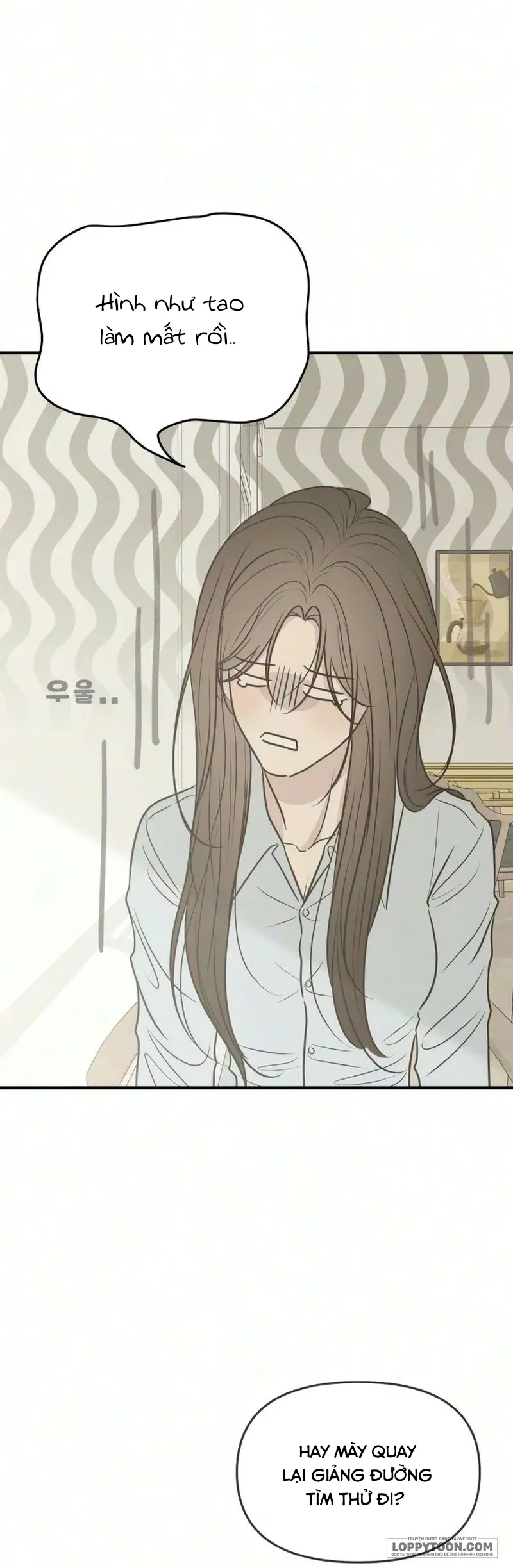 Scandal Bảo Vệ Hôn Nhân Chap 13 - trang 24