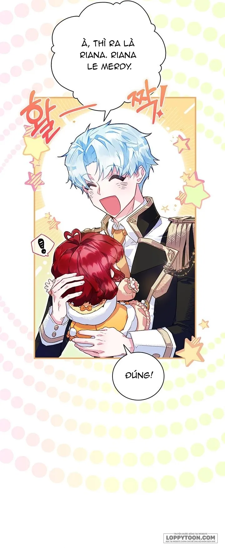 Papa Là Kẻ Thù Kiếp Trước Của Tôi? Chap 3 - trang 62