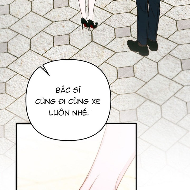 Hiểu Lầm Trong Buổi Hẹn Hò Giấu Mặt Chap 2 - trang 154