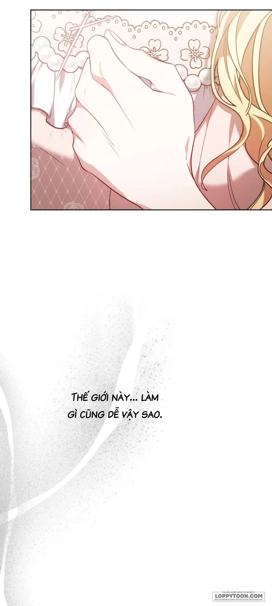 Dù Là Mẹ Kế Nhưng Tôi Thoát Khỏi Cái Chết Rất Dễ Dàng Chap 9 - trang 29