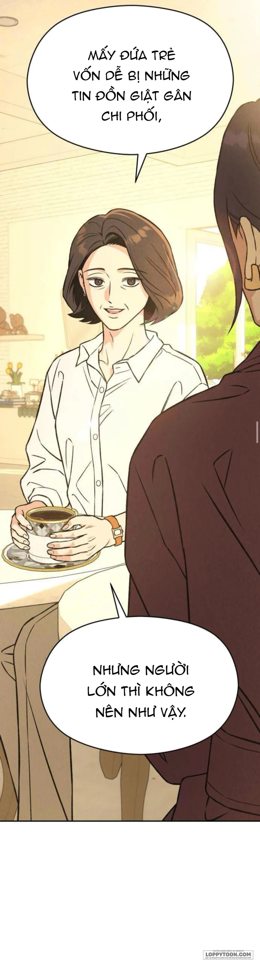 Nguyên Tắc Của Serim Chap 10 - trang 24