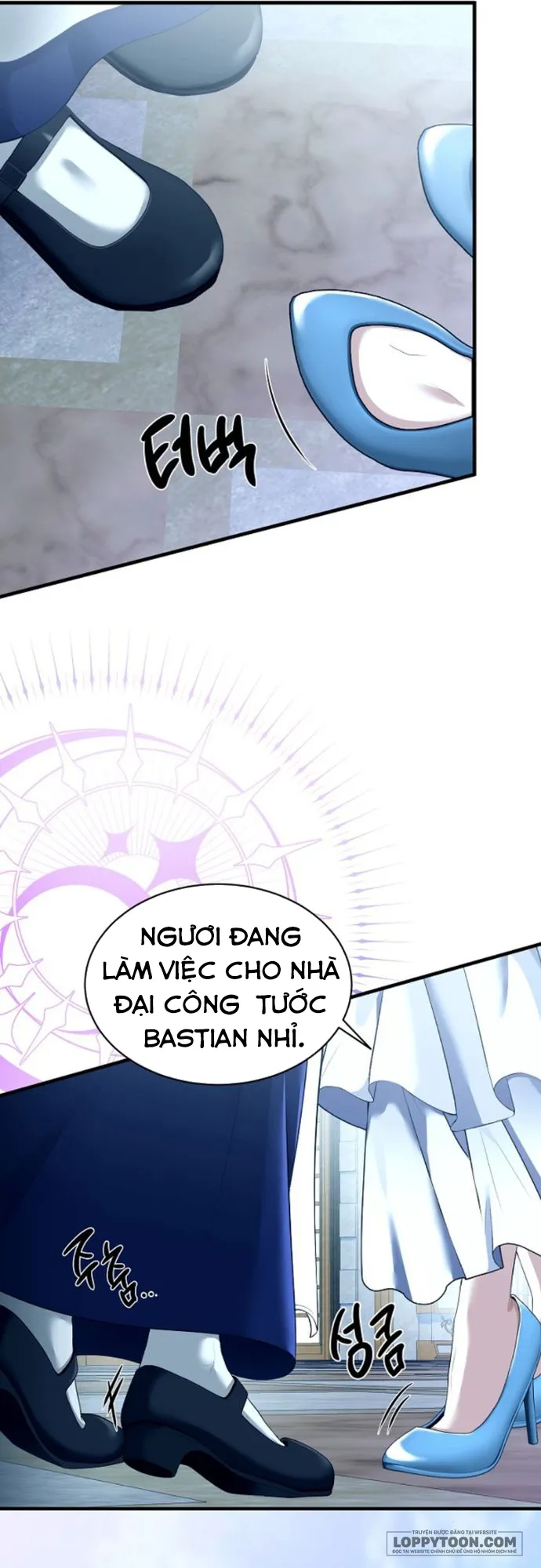 Qua Đêm Với Người Chồng Sắp Ly Hôn Chap 4 - trang 5