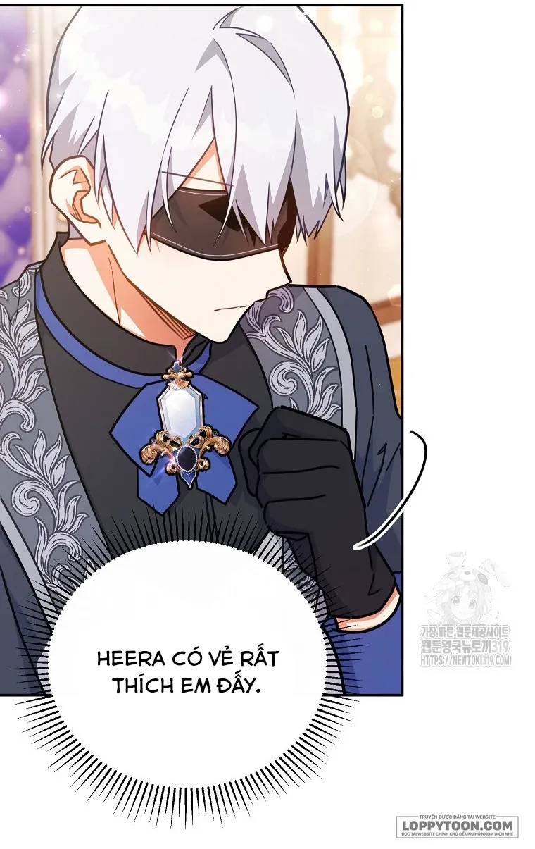 Bé Con Chốn Hoa Nở Chap 36 - trang 30
