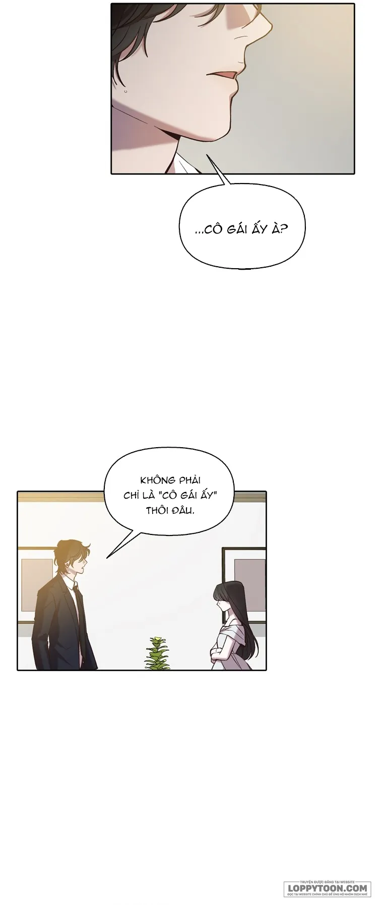 Thanh Xuân Của Chúng Ta Chap 97 - trang 11