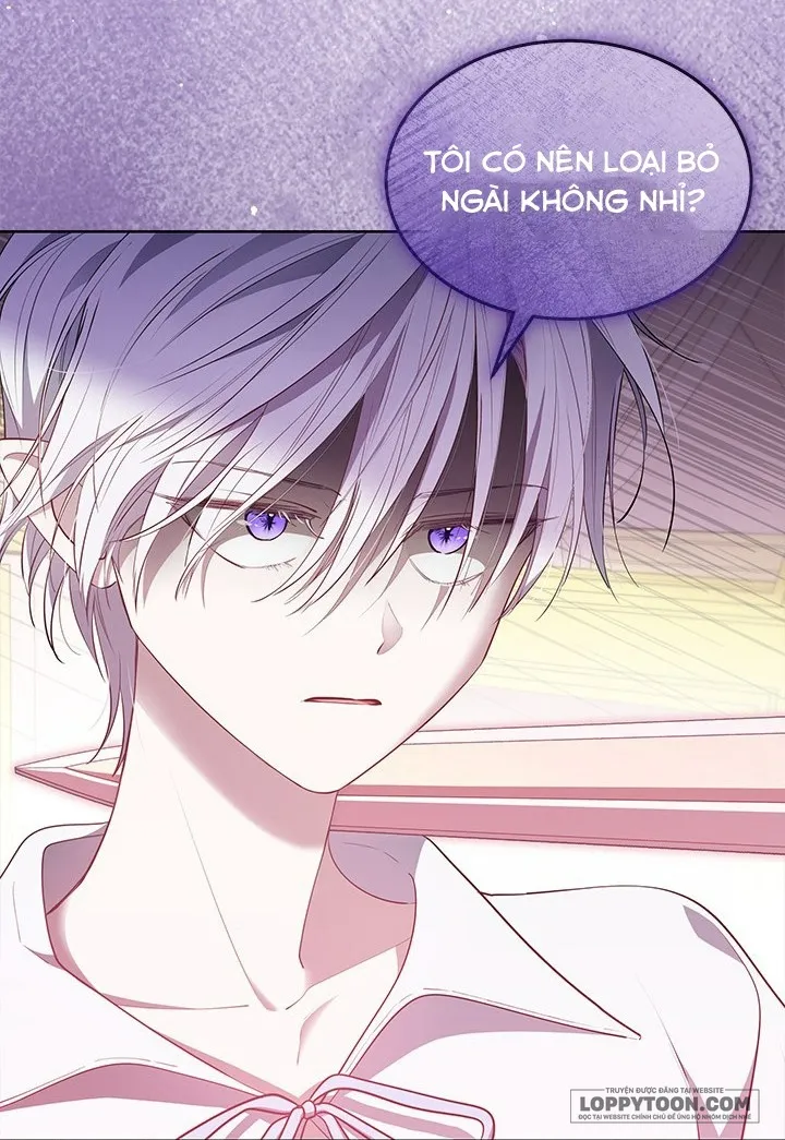 Đã Từ Chối Sủng Ái Rồi Mà Sao Còn Ám Ảnh Thế? Chap 50 - trang 30