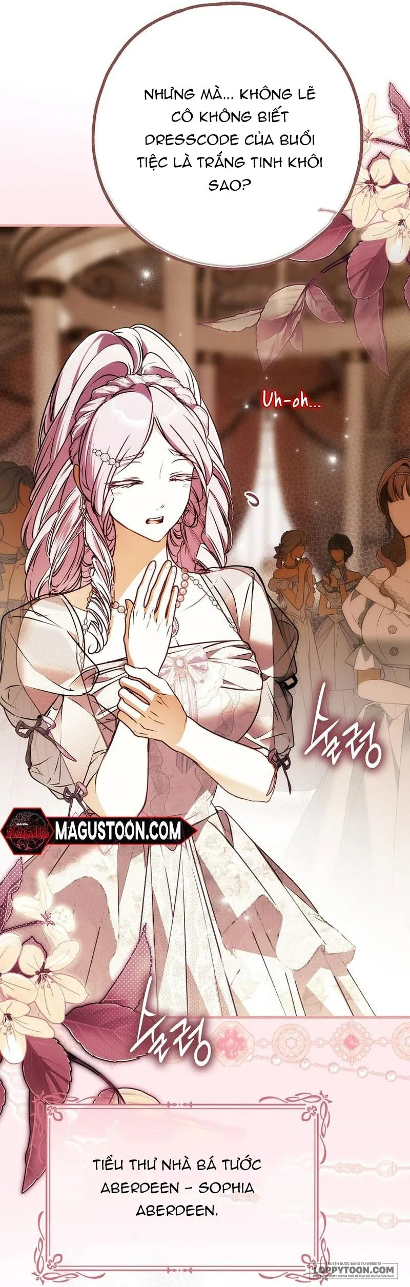 Có Kẻ Đã Sở Hữu Cơ Thể Của Tôi Chap 68 - trang 56