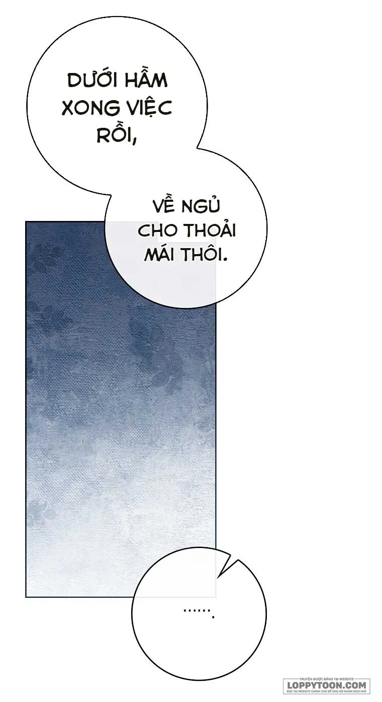 100 lời nguyền tại dinh thự Illestone Chap 26 - trang 73