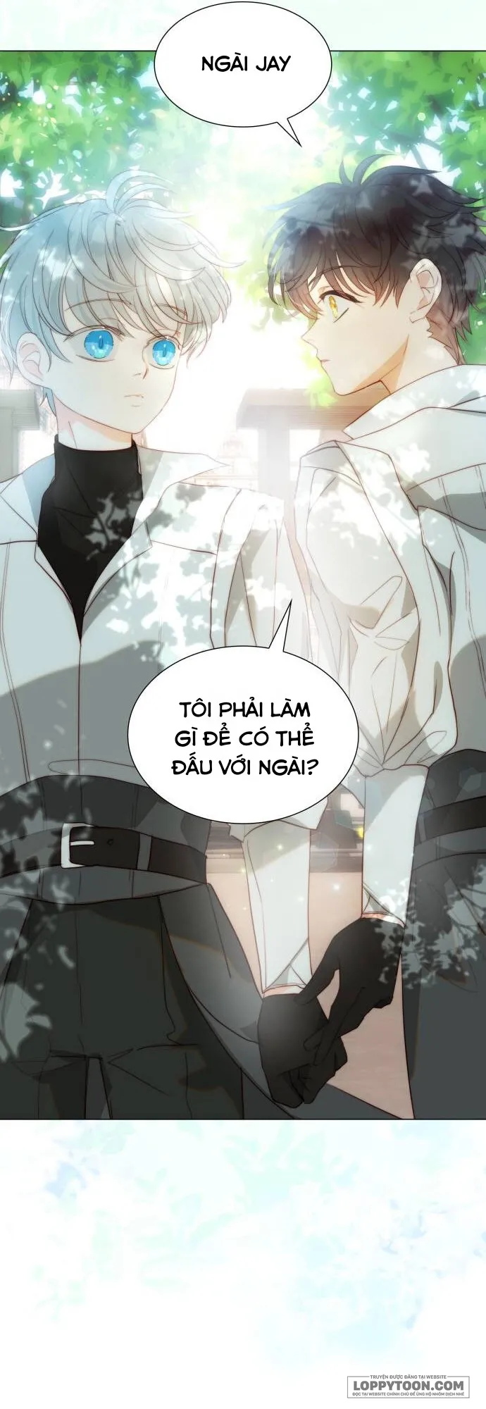 Tôi Được Sinh Ra Là Cô Con Gái Thứ Hai Chap 40 - trang 31