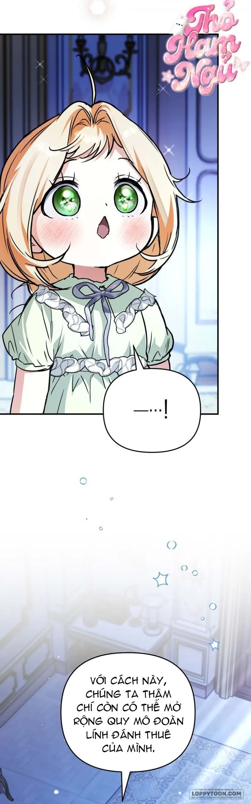 Bé Con Thiên Tài Bí Mật Đi Tìm Cha Chap 26 - trang 24