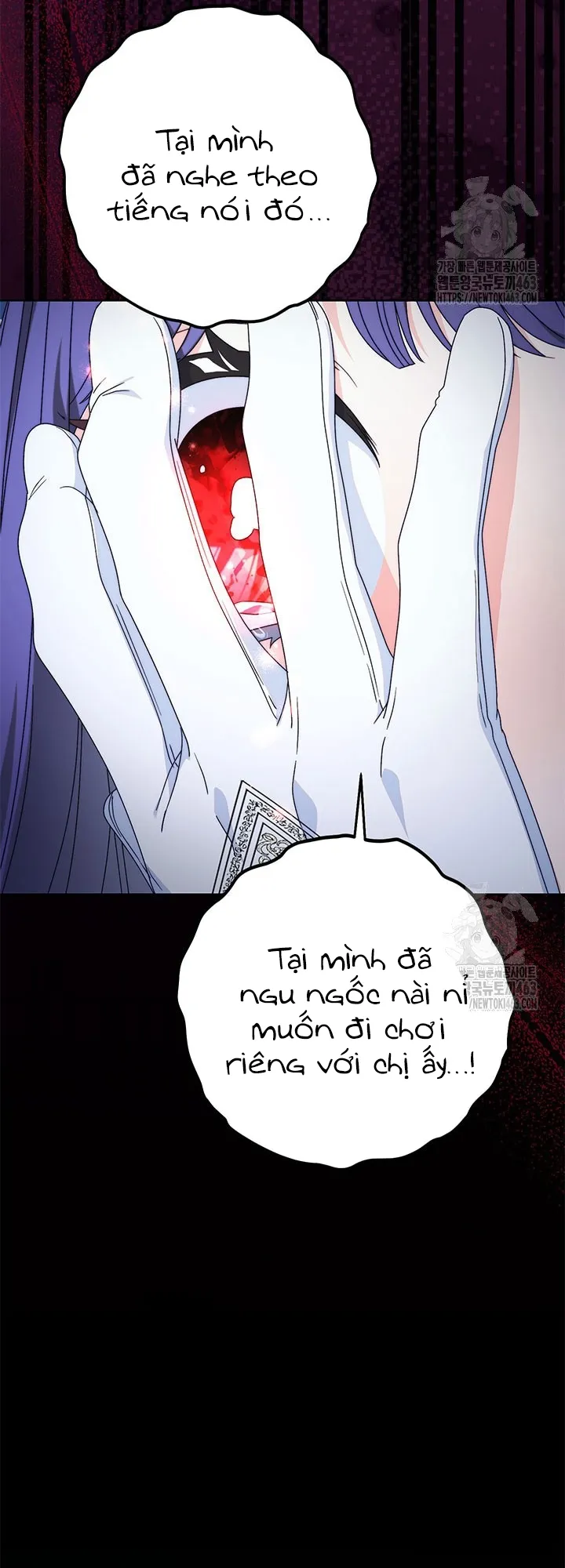 Nuôi Dưỡng Em Gái Xinh Đẹp Chap 75 - trang 27