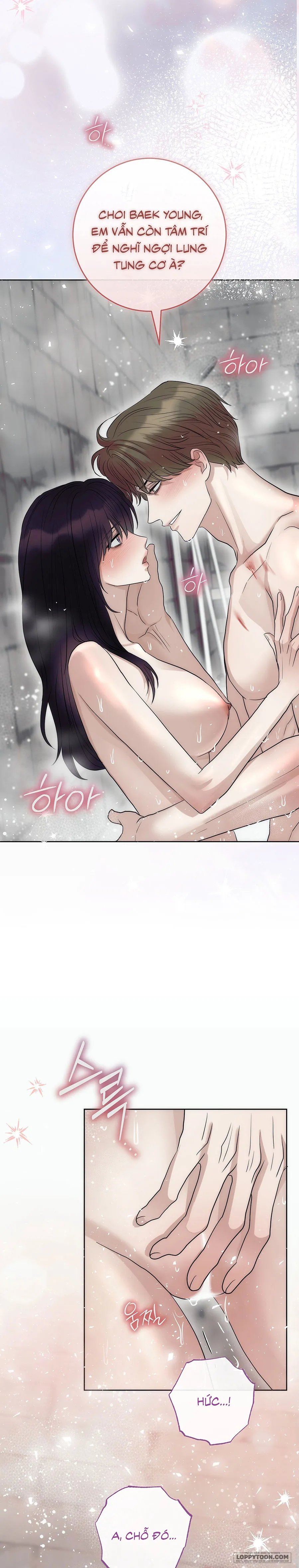 Hang Kiến Chap 17 - 🔞🔞🔞 - trang 15