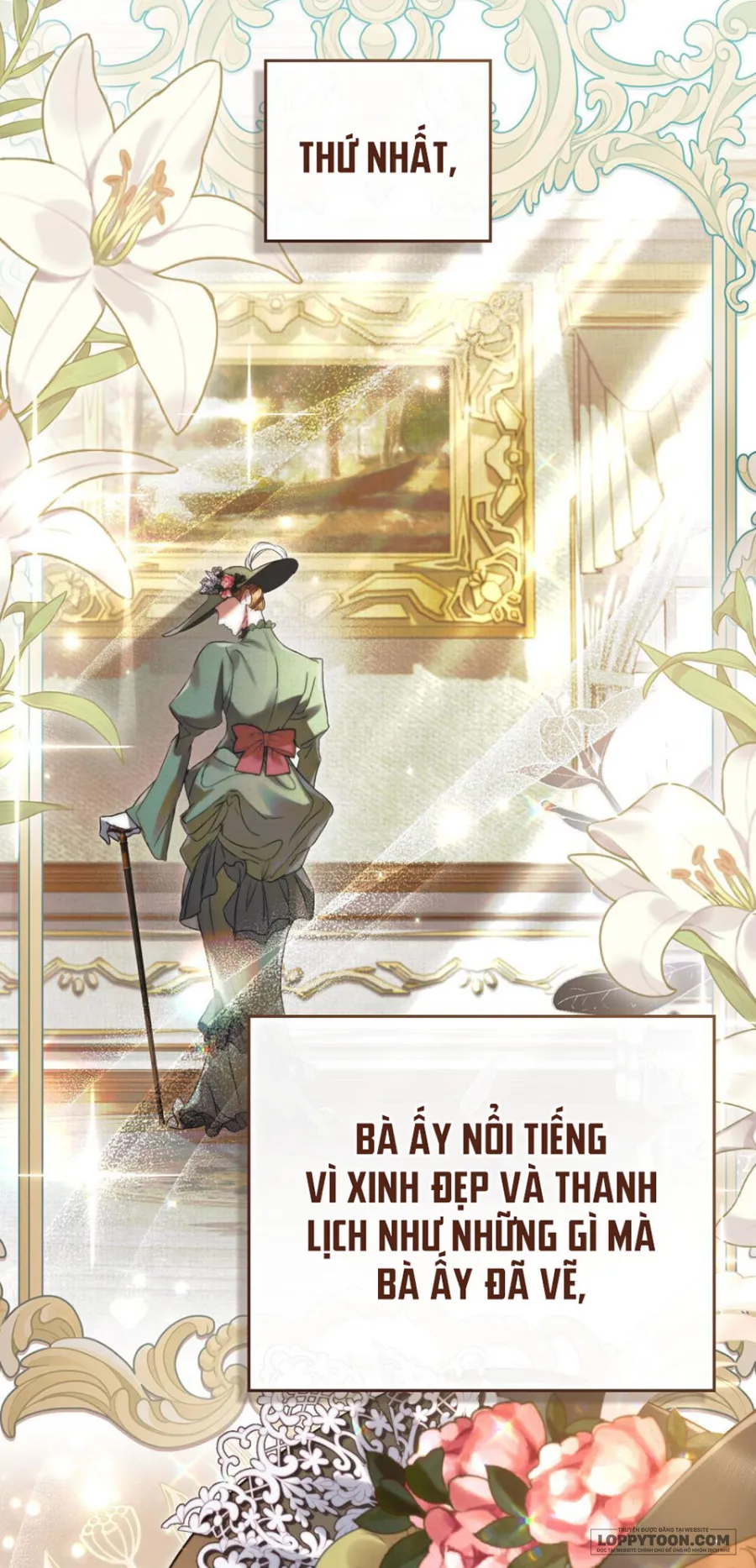 Giới Thượng Lưu Chap 5 - trang 6