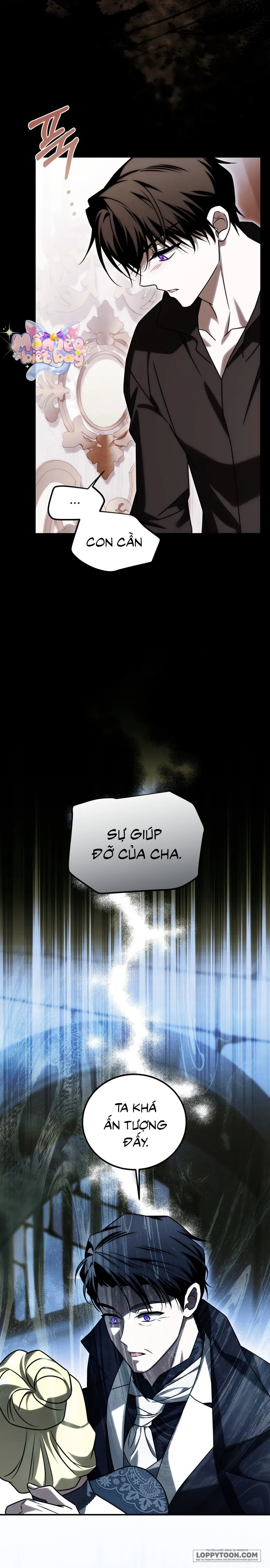 Cách Để Khiến Cuốn Tiểu Thuyết Bi Kịch Thành Chữa Lành Chap 69 - trang 5