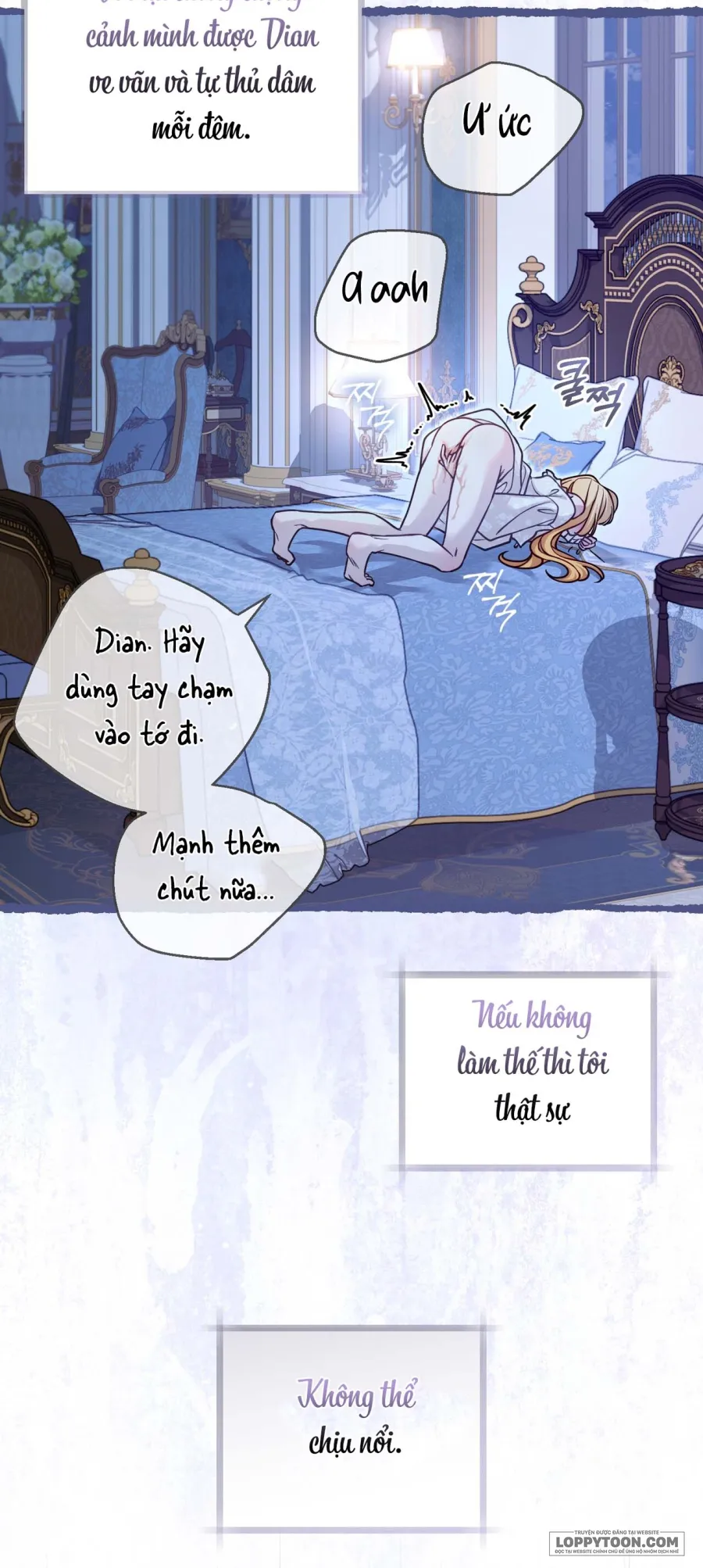 Phương Pháp Chữa Lành Cho Thanh Mai Trúc Mã Ốm Yếu Chap 7 - trang 44