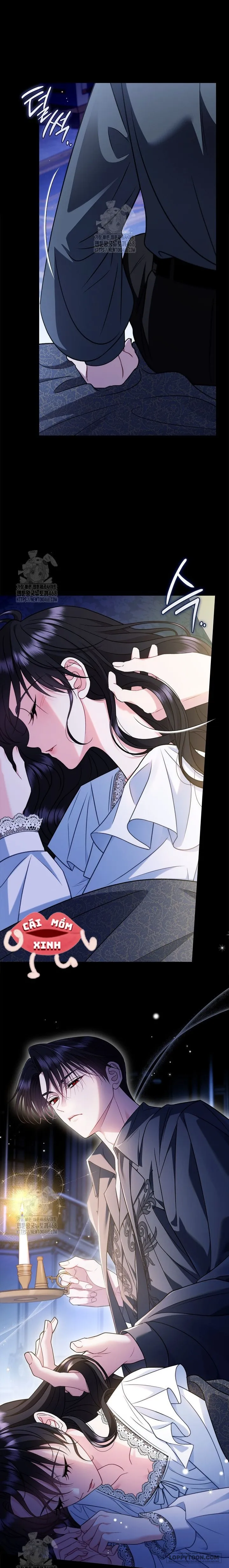 Trở Thành Người Giám Định Chất Độc Cho Thế Lực Hắc Ám Chap 85 - trang 23