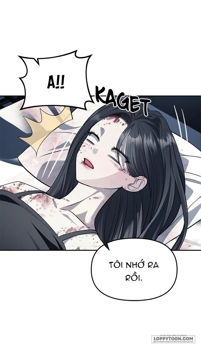 Xâm Nhập Trường Trung Học Tài Phiệt Chap 53 - trang 54