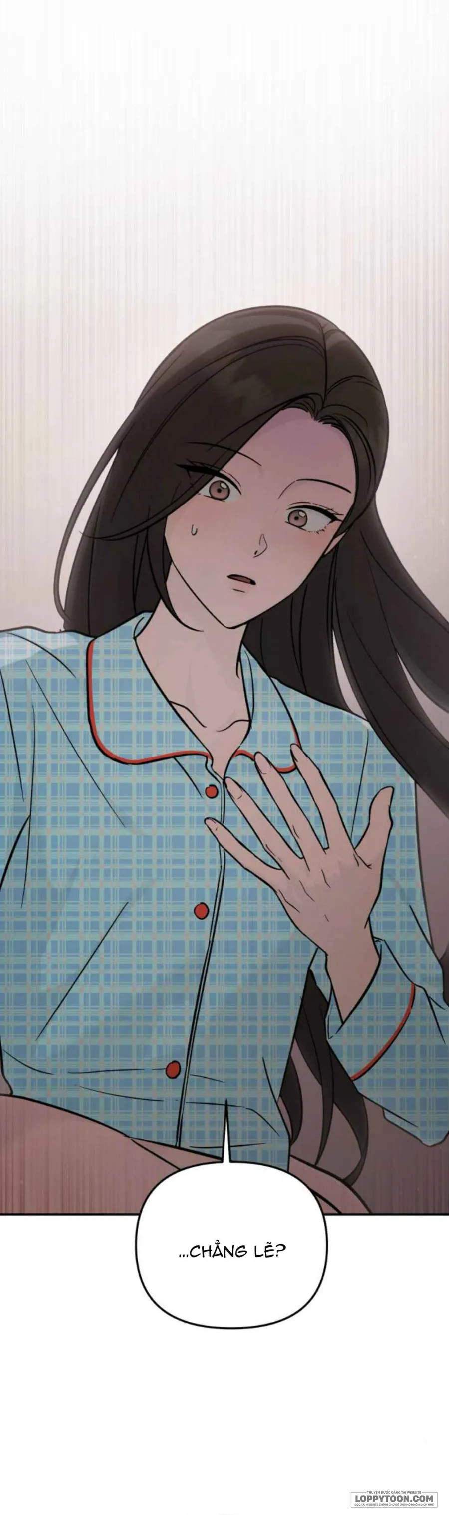 Chuyện Tình Ma Quái Chap 13 - trang 1