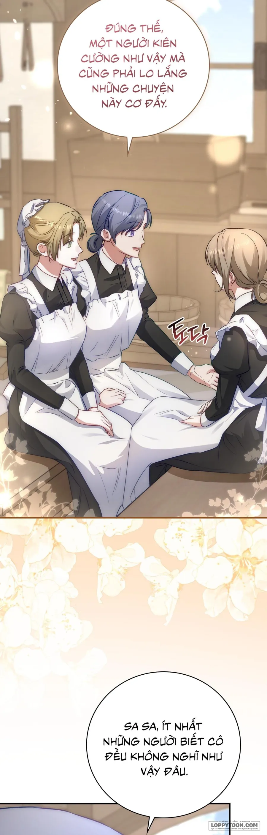 Ủa, Sao Thể Loại Này Khác Biệt Quá Vậy? Chap 14 - trang 25