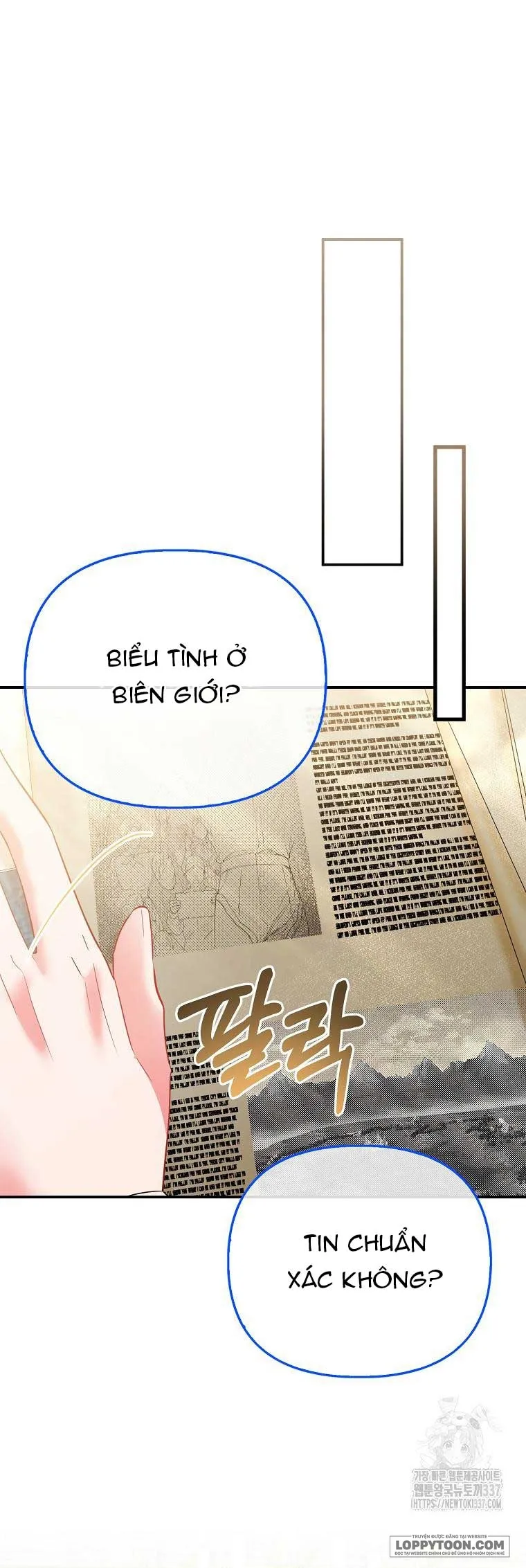 Nàng Công Chúa Của Mọi Người Chap 48 - trang 1