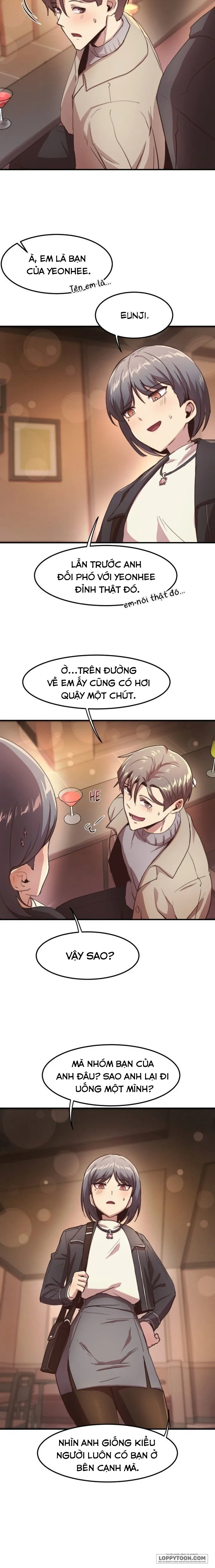 Bạn Bè Của Anh Trai Chap 15 - 🔞🔞🔞 - trang 30