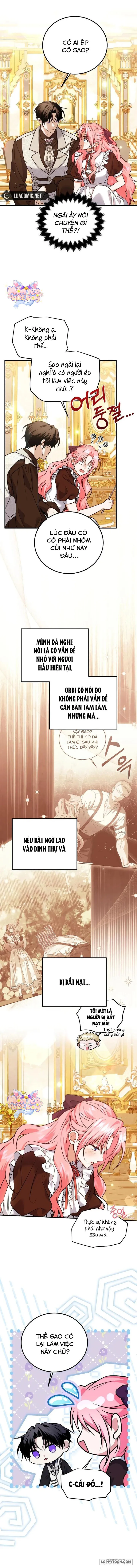 Cách Để Khiến Cuốn Tiểu Thuyết Bi Kịch Thành Chữa Lành Chap 26 - trang 1