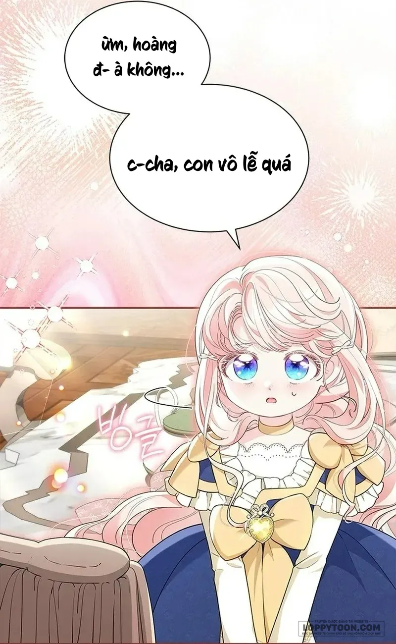 Đã Từ Chối Sủng Ái Rồi Mà Sao Còn Ám Ảnh Thế? Chap 53 - trang 24