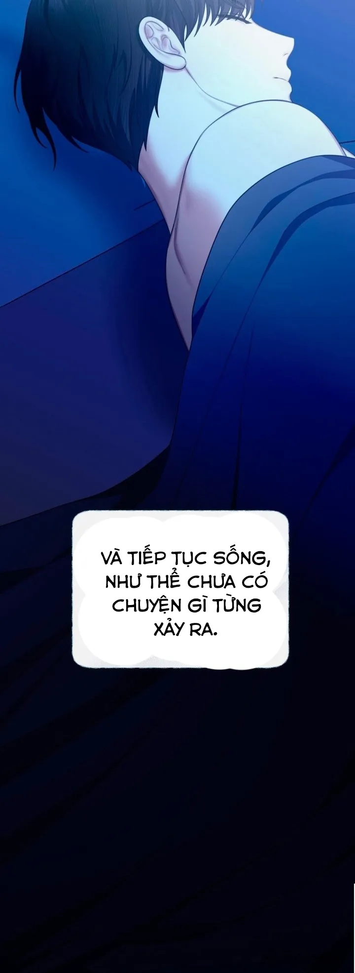 Hầu Nữ Không Còn Thèm Muốn Chủ Nhân Nữa Chap 17 - trang 16