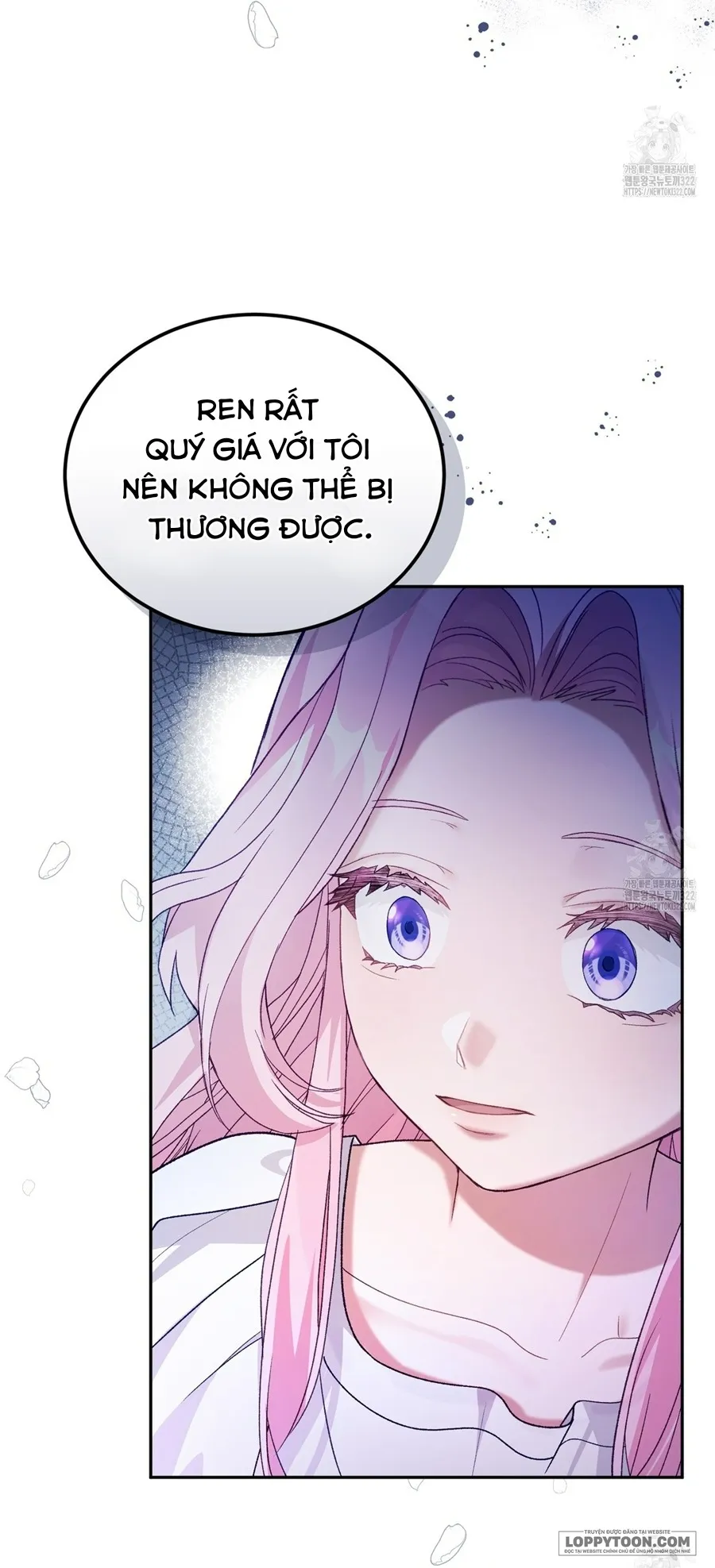 Nàng Tiên, Hãy Ký Hợp Đồng Nào Chap 19 - trang 77