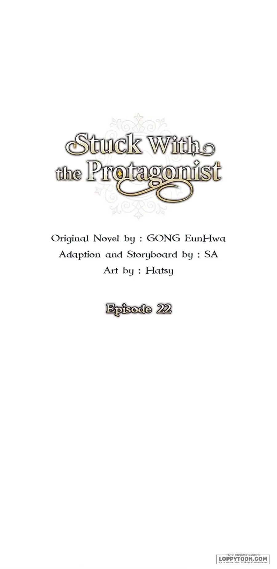 Tôi Sẽ Ở Ngay Bên Cạnh Nam Chính Chap 22 - trang 44