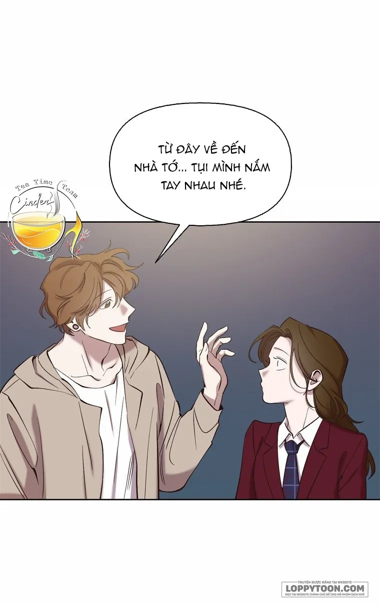 Thanh Xuân Của Chúng Ta Chap 109 - trang 14