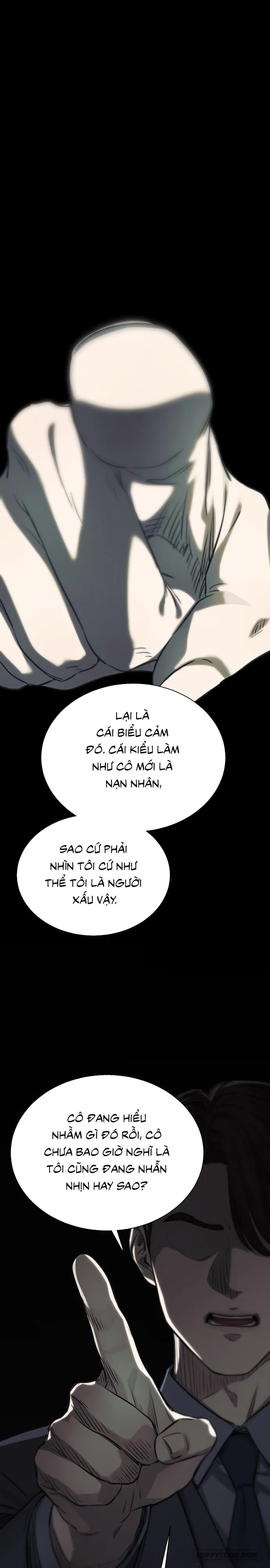 Tuyển Tập Truyện Ngắn Của Kim Young Ha Chap 11 - trang 6